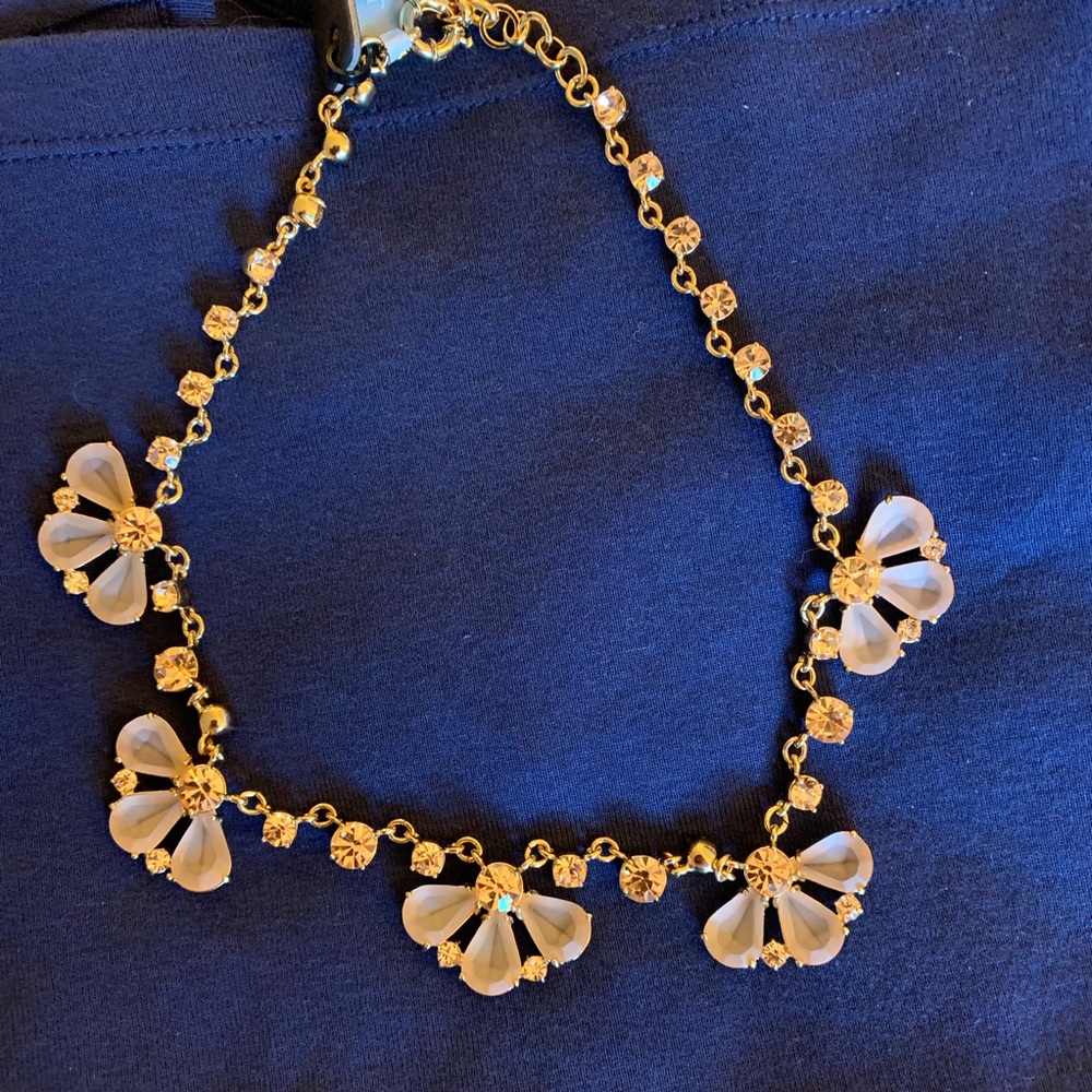J Crew Necklace